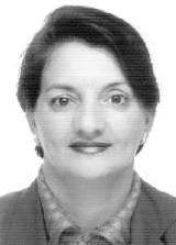 Professora Lurdinha