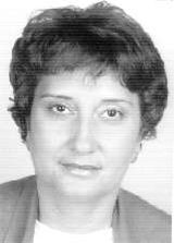 Claudete da Saúde