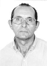 José Martins- Padre