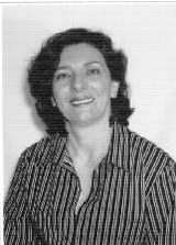 Vereadora Mariane