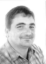 Estacho Golembiouski