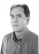 Manoel - Mané - Nego
