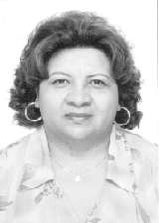 Professora Bete
