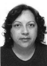 Cida Cruz