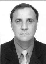 Professor Cláudio Cestari