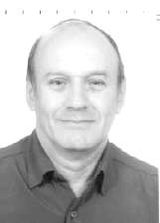 Professor Adevino Leite