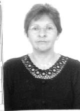 Rosinha Malinoski