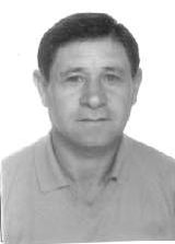 Amilton Crespin