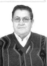 Amadeu Gordo