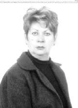 Lucia Musial