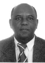 Ademir Ferreira - Dede