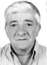 Claudio Parralego