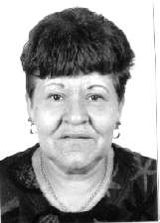 Cleuza Pedroso