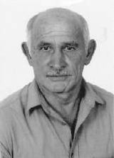Antonio Marques