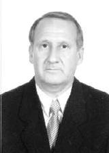 Professor Jose Onetta