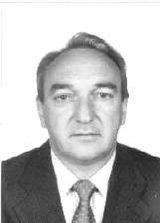 Agilberto Perin