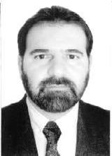 Professor Dirceu Garcia