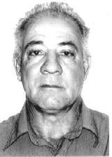 Pedro Antonio