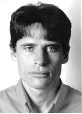Marcos Colosso