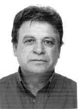 João Agua Doce