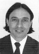 Zé Carlos Prof. de Dança