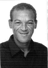 Jurinha Garçom