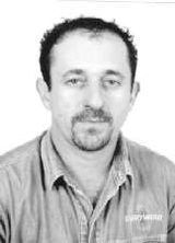 Joel Muniz de Oliveira