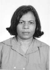 Professora Cícera
