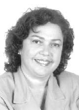 Dra. Teresinha
