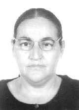 Professora Vandira