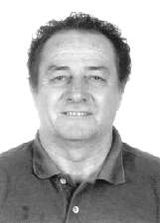 Professor Romualdo