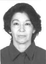 Maria Tereza