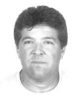 Mauro da Água Verde
