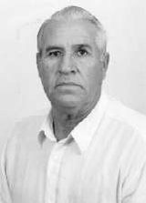 Vicente da Lagoa