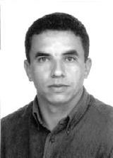 Joao Antonio Martins