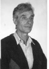 Alceu Hoffmann Massagista