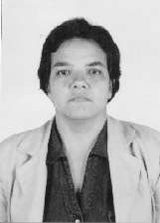 Marilda do Posto de Saude