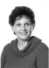 Professora Clea