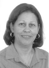 Dona Lucinha