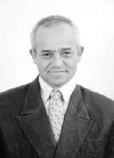 Salvador Cruz