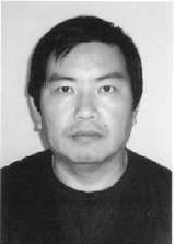 Armando Saruhashi