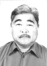 Elio Fujiwara