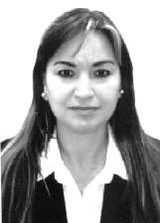 Sonia Faustino