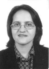 Professora Mirian