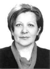 Dora Barnabé
