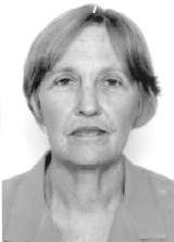 Lourdes Backon