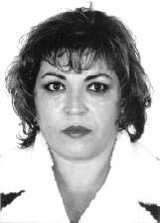 Luzia Bruzaroski