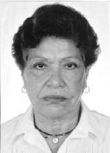 Zilda Camargo