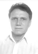 Dr. Algacir - Delegado Algacir
