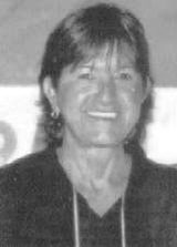 Fatima Carreira Camargo